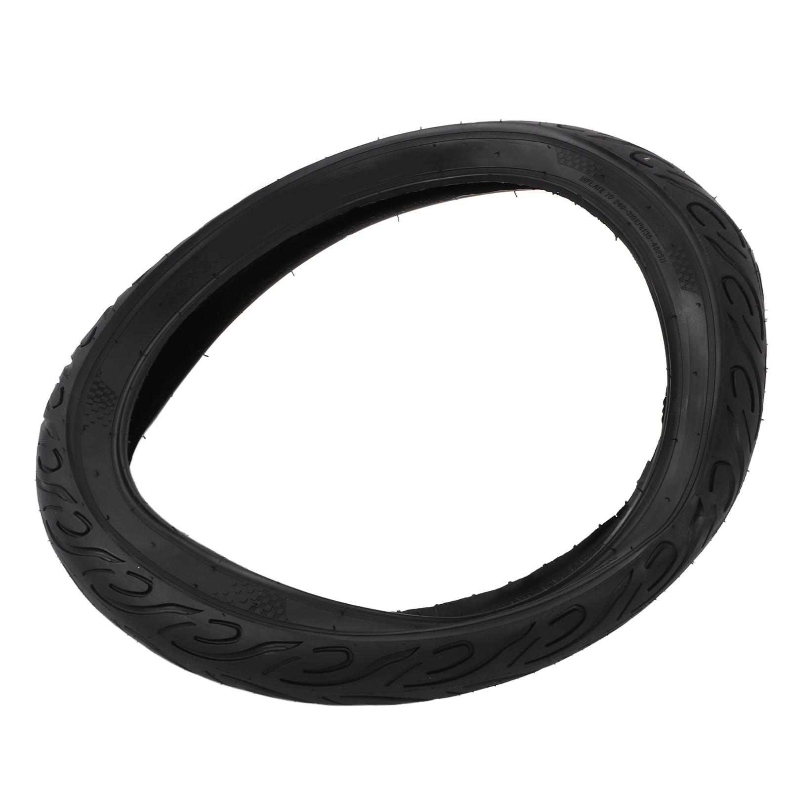 

Детские велосипедные сменные шины Прочная резиновая шина Велосипедные запчасти Аксессуары для детского велосипеда20x2.50