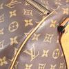Louis Vuitton  M41220 Monogram Sac version Bag 2WAY Bag Shoulder Bag Travel Bag