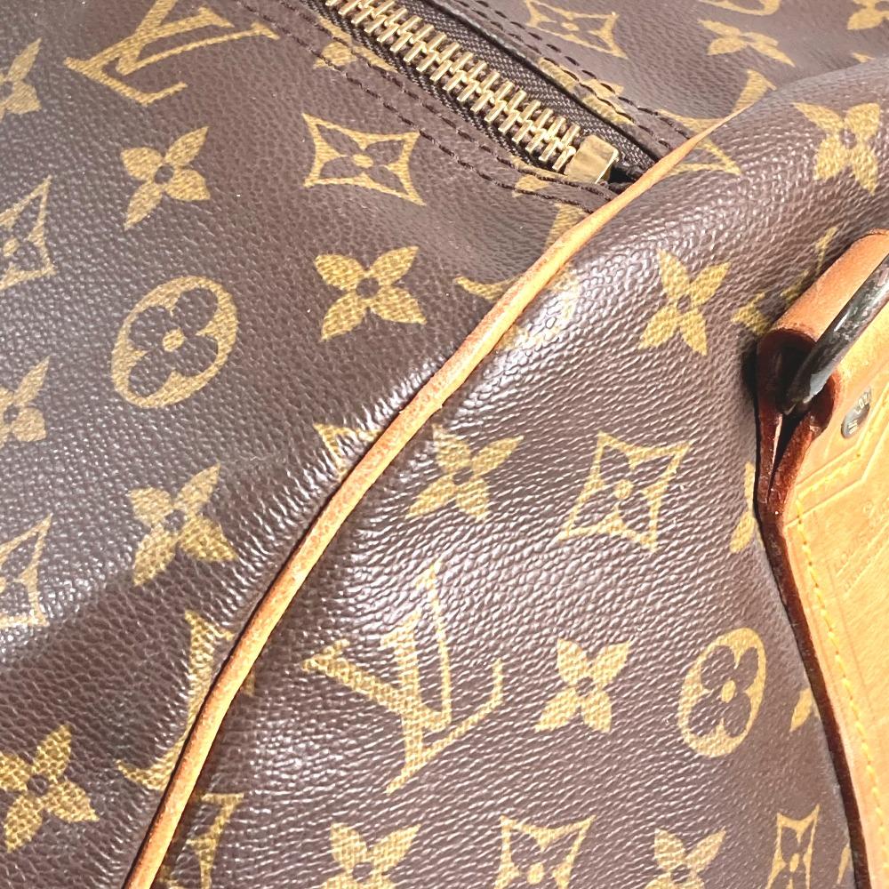 Louis Vuitton  M41220 Monogram Sac version Bag 2WAY Bag Shoulder Bag Travel Bag