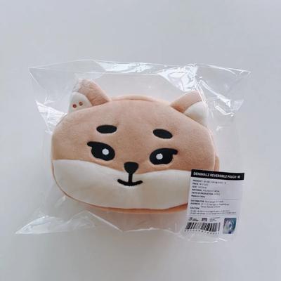 DAY6 Denimals Reversible Pouch