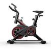 TLXT Indoor Silent Exercise Bike CN plug (adapter included)