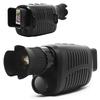 R7 Monocular Telescope,1080p 2.5K Infrared Night Vision Divice,Video Playback for Travel,Camping,Hunting,Surveillance,Boating