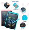 OLOEY Kids 8.5-inch LCD Writing Tablet