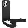 Coque - otterbox - iphone 15 pro - ultrafin - magsafe - lanière détachable