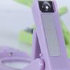 High Qualit LED Light Magnifier Nail Clippers  LED Magnifier Illuminated Cutters  Home Practical Multi-Function Nail Clippers