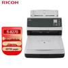 Ricoh Fi-8270 A4 Duplex Document Scanner