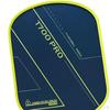 Pickleball Paddle Premium Racquet for Consistency Control Balance Blue