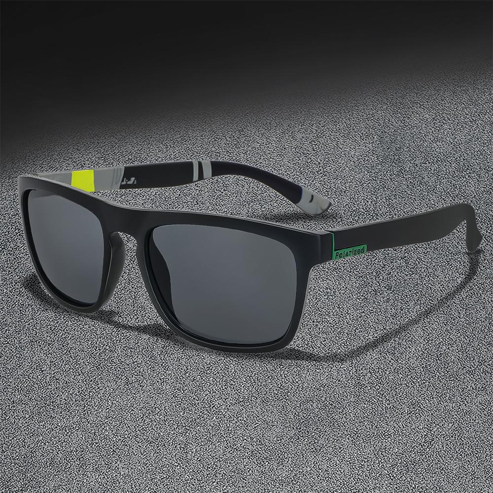 Sport Sunglasses For Men UV Protection Lightweight Fashion Mens Sunglasses Outdoor Running Cycling