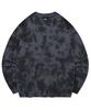 RETRIEVER CLUB Rc Tie Dye Long Sleeve [Black]