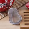 Kitchen Tea Infuser Wear Resistant Food Grade Stainless Spice Filter Steel Accessories for Strainer