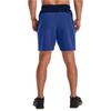 Under Armour Knit Woven Hybrid Shorts, Mens Navy Shorts