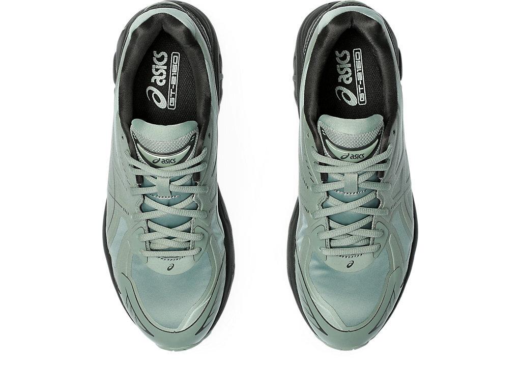 1203A375-021 Asics GT-2160 NS Slate Grey Graphite Grey (Men's)