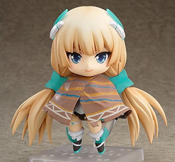 Nendoroid Expelled from Paradise: Angela Balzac, non-scale ABS & ATBC-PVC pre-painted action figure