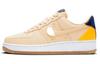 Air Force 1 Low 07 LV8 Tan Yellow CT2298-200