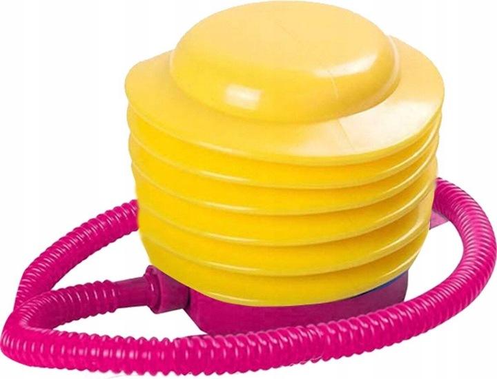 Biggies Tęczowy Jednorożec Unicorn Maskotka Pluszak Do Pompowania