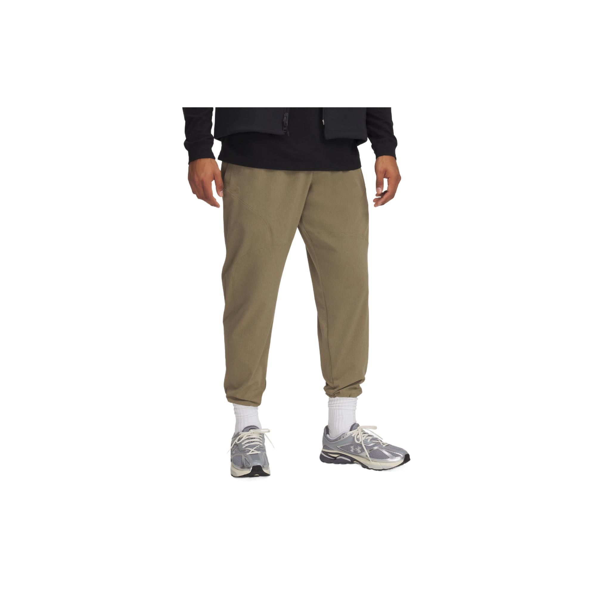 Мужские повседневные брюки Under Armour Unstoppable AirVent 1390258-251 L