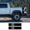 Acessórios de exterior – Adesivos para carros