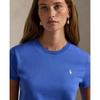 Polo Ralph Lauren Women S Short Sleeve Crewneck Sweater  wmpoSwenc021550400 