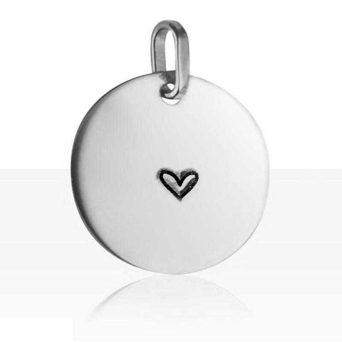 Stämpel i stål - IMPRESSART - ref 67567 - Solid - Hållbar