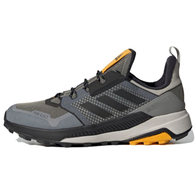 Adidas Terrex Trailmaker Cold.Rdy Metāliski