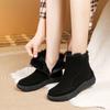 Bottines – Bottines