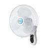 Wall Fan - Orbegozo - WF 0242 - White - 45 W - 3 Speeds