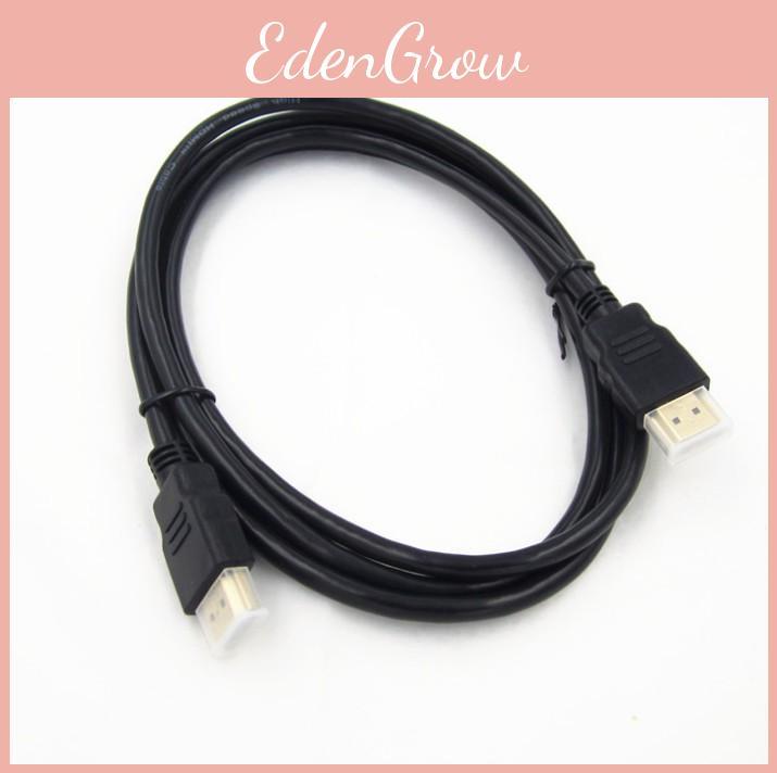 Highdefinition Hdmi Cable For Pc And Tv Connectors With Alloy Support Material