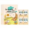 Children's Comprehensive Educational Books Collection