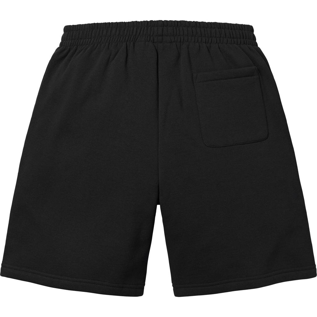 Supreme Small Box Sweatshort FW24 SUP-FW24-040