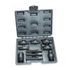 Motorcycle Flywheel Puller Set Maintenance Fly Wheel Puller Garage with Case