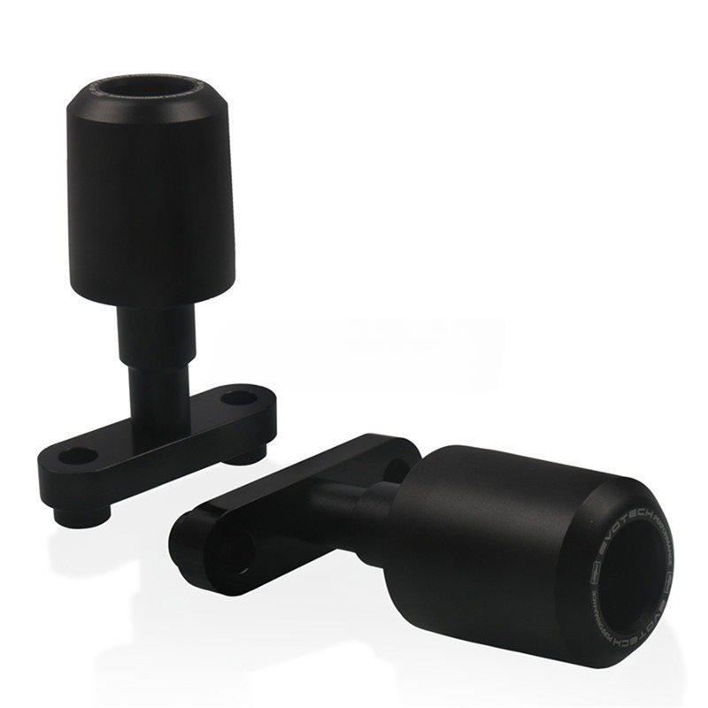 For DUKE 390 250 200 125 Motorcycle Engine Fairing Guard Frame Slider Crash Protector Protection For Duk390 For Duke200