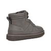 UGG Highland Uld Sports Cargo Gray 1112991-CHRC
