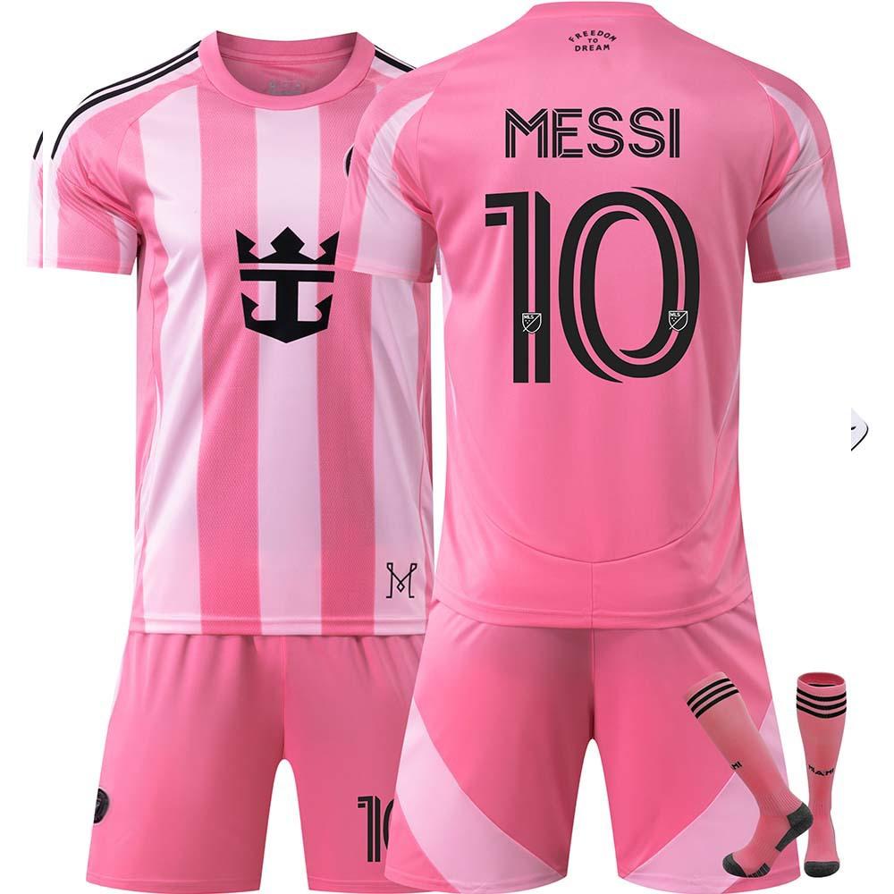 2 Manchester City Jerseys Barcelona Hotspur Miami Messi Riyadro Real Madrid Mbappe Football Jersey