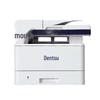 Guangdiantong MP4070DN A4 Black & White Multifunction Laser Printer CN plug (adapter included)
