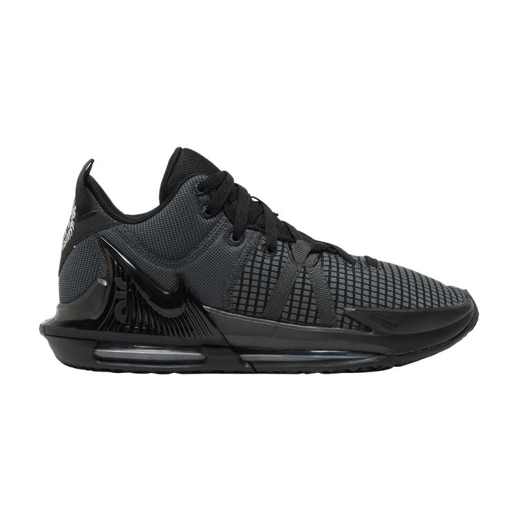 Nike Lebron Witness 7 EP Black Anthracite 40