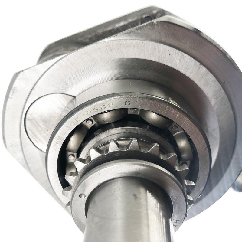 JS250 Crankshaft For YAMAHA 250 Jianshe 250cc ATV250 FG-210000-0