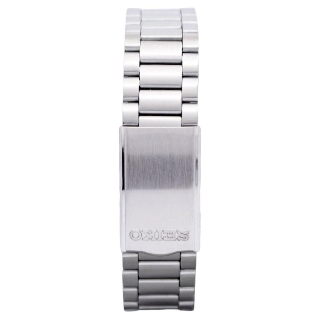 Montre Homme Seiko 5 Automatique Fabriquée au Japon SNXS79 SNXS79J1 SNXS79J Rénovée