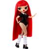 LOL Surprise! OMG Music Festival, Jenny – Fashion Doll with Collectible Poster, Inspired by Global Music Vibes – Play and Display!