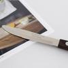 Brazilian wood handle cutlery