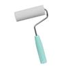 Sponge Cleaning Rollers with Ergonomic Thumb Grip Foam Paint Roller for Tile Glass Plastic Surfaces Maintenance