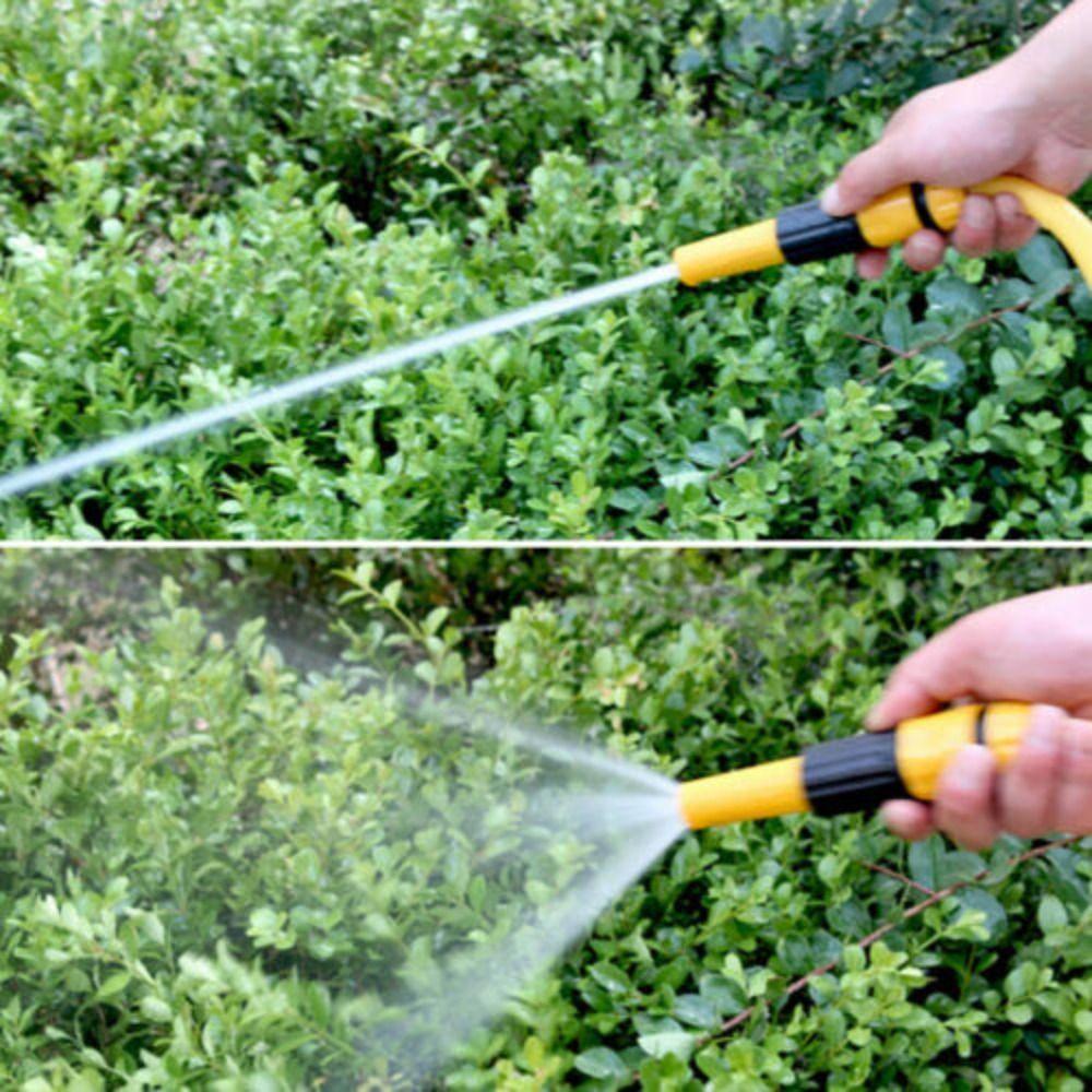 Garden Connector Spary Nozzle Hose Connector Hosepipe  Fitting Tap Connector Adapter Garden Tap