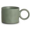 Kubek 400 Ml Mare Zielony