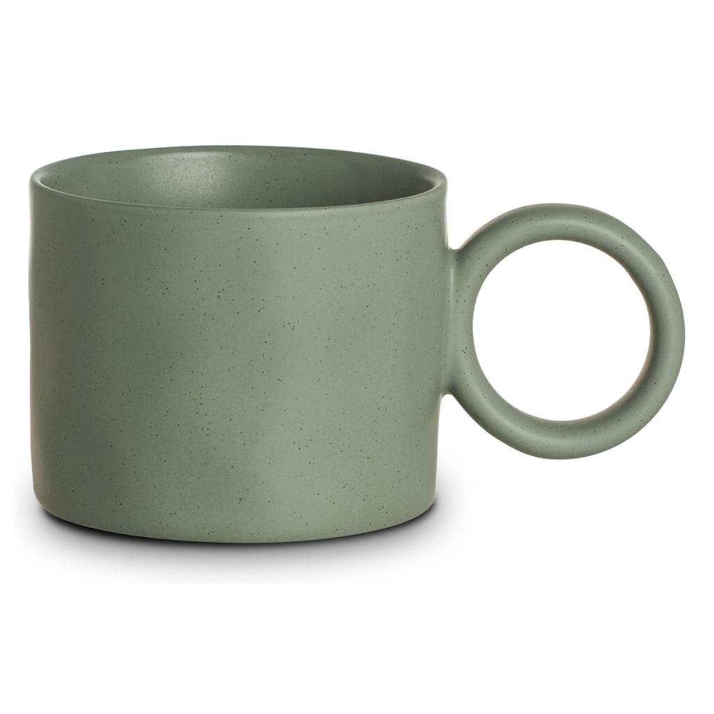 Kubek 400 Ml Mare Zielony
