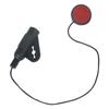 Acoustic Guitar Guitar Pickup Piezo Pick Volume Control