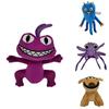 Garten Of Banban Plush Toy Super Soft Short Hair Stuffed Animal Collection