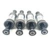 VP Bike Bottom Bracket  BC-73 68mm BC1.37x24T 103 107 110.5 113 115 118 120 121.5 122.5 124.5 126 127.5 mm Mountain Bicycle Axis