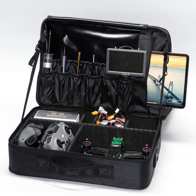

Waterproof FPV Drone Storage Bag