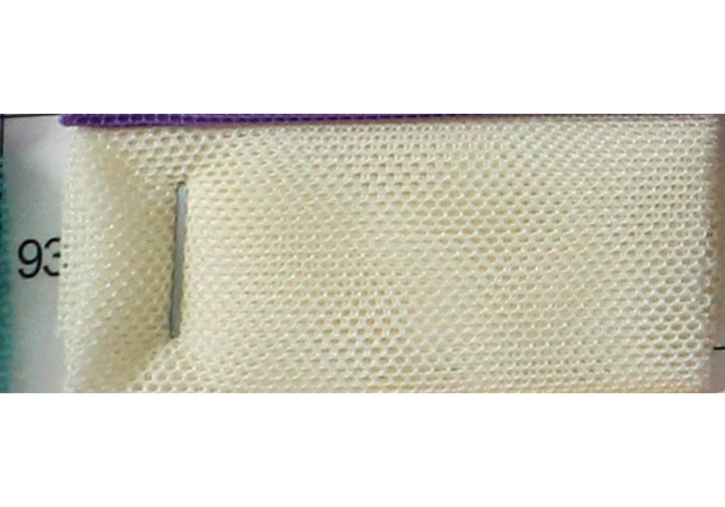 Tejido de Malla de Poliéster-Amoniaco 40D de Alta Elasticidad para Ropa de Baile y Ropa Interior