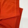 HERMES Orange cotton Serie button polo shirt tops XL OrangeUsed