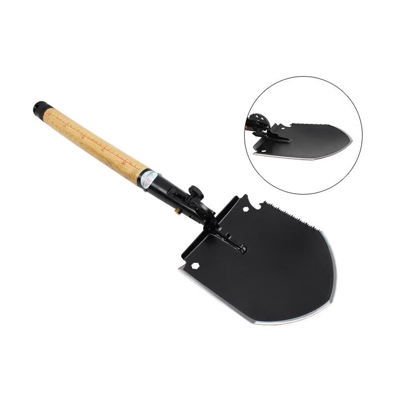 Winglan Multi-functional Outdoor Shovel